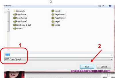 Image Editor