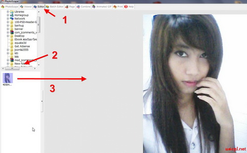 PhotoScape