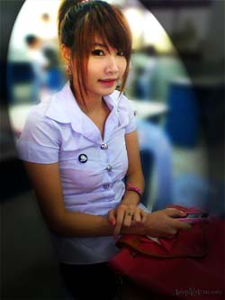 ทำภาพ LOMO ด้วย Photoshop