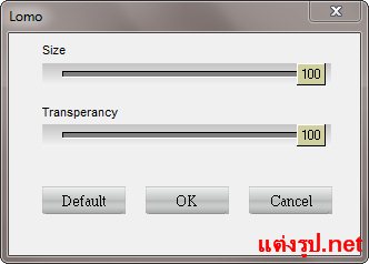 Elfin Photo Editor