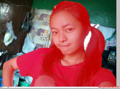 Quickmask Mode