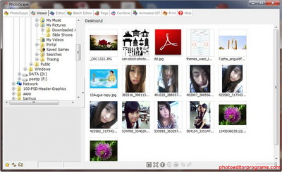 photoscape