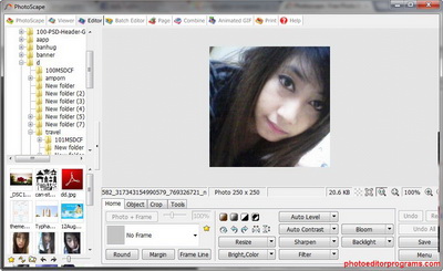 photoscape