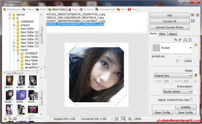 photoscape