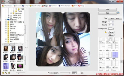 photoscape