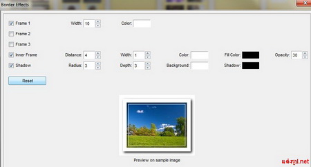 FastStone Image Viewer