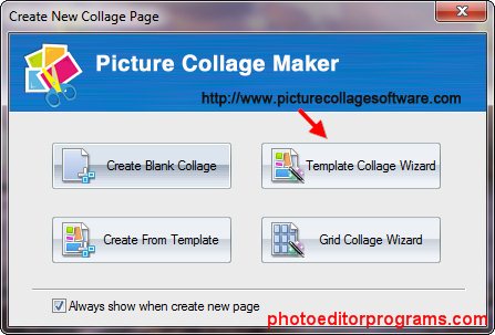 Picture Collage Maker Pro