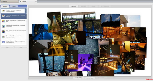 picasa