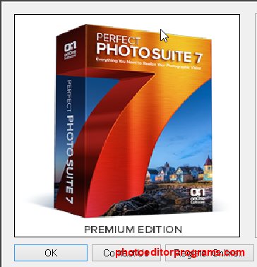 Perfect Photo Suite