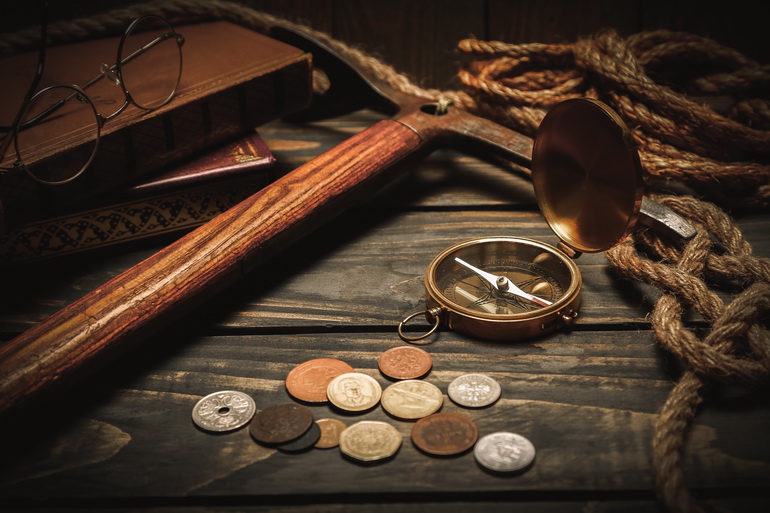 Donate Antiques: The Best solution