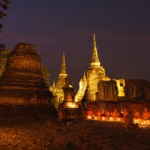 Ayutthaya