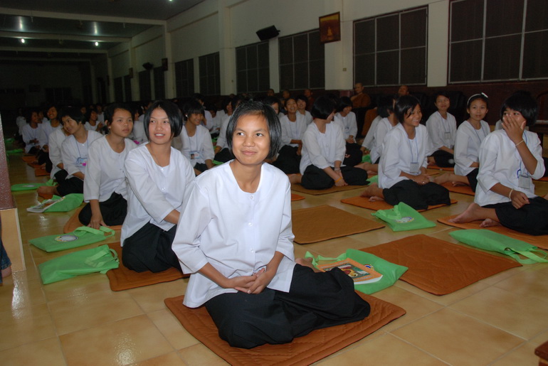 Buddhism in Thailand