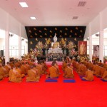 Buddhist Lent Day