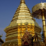 Chiang Mai: Northern Province of Thailand