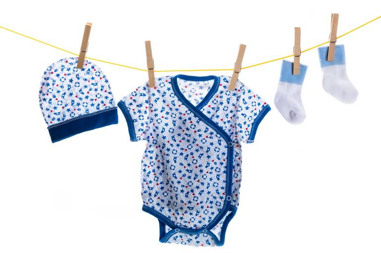 Tips for the Successful Donation of Baby Items