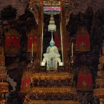 The Emerald Buddha