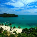 Samui-a place of wonder