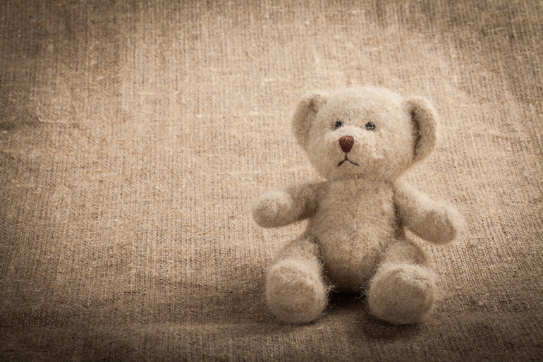 Donate Stuffed Animals You Dont Need To Charity