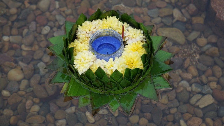 Loy Krathong
