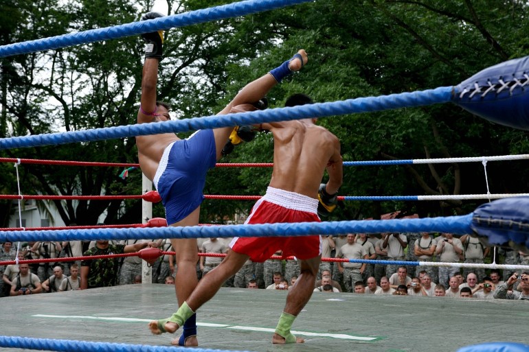 Muay Thai