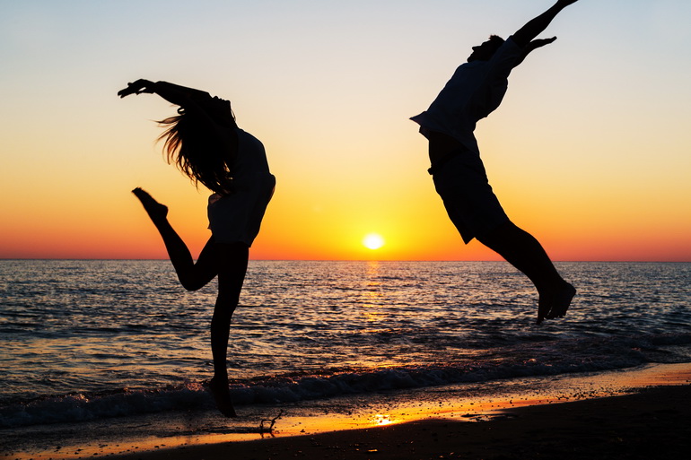 The Sea World of Thailand