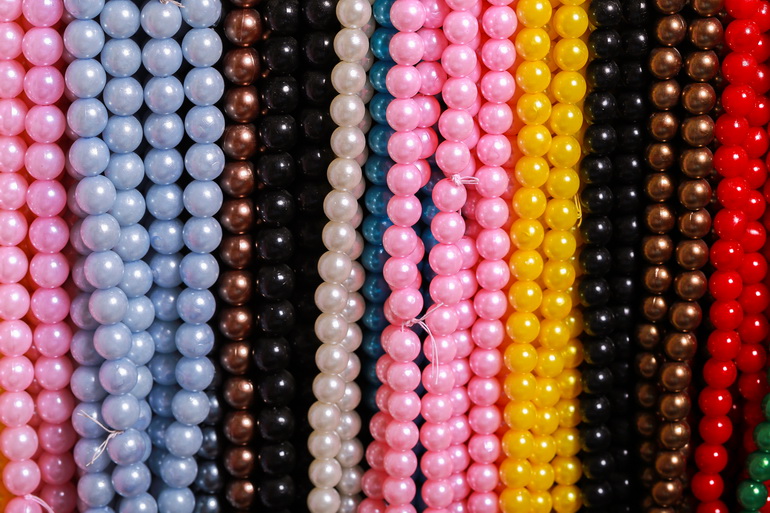 Some important facts about Thai jewelry