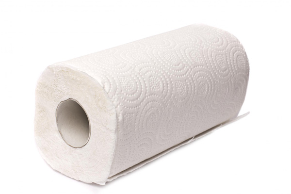 กระดาษชำระอเนกประสงค์ (paper towel)